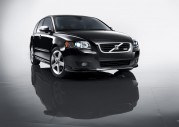 Volvo V50 R-design